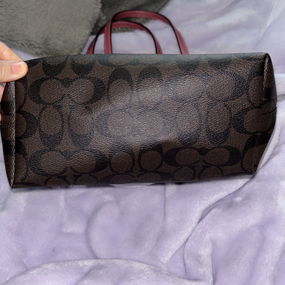 Coach tote - Picture 4 of 4